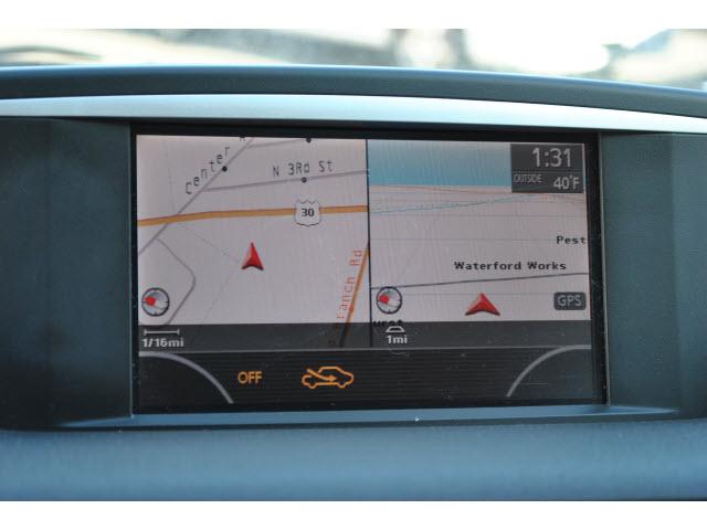 2007 Nissan Quest Unknown