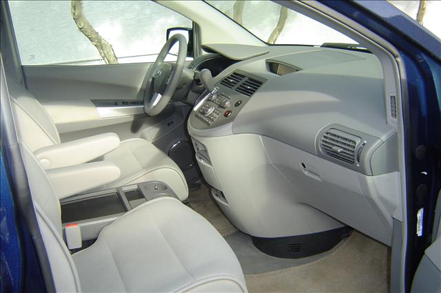 2007 Nissan Quest XR