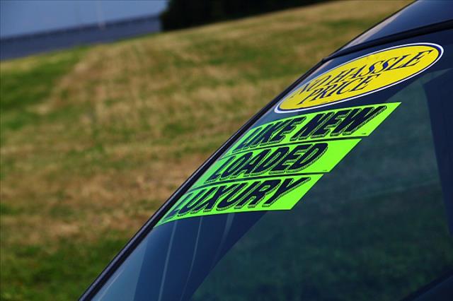 2007 Nissan Quest Unknown