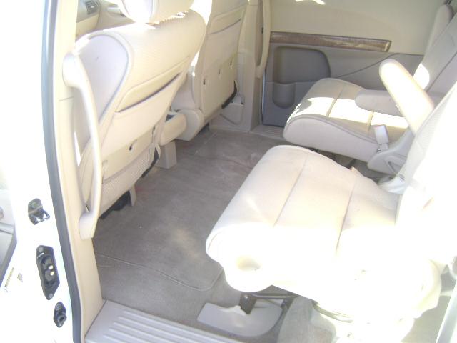 2007 Nissan Quest XR