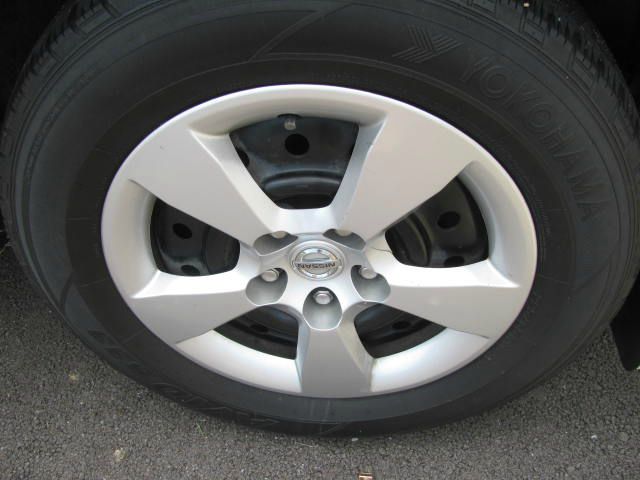 2008 Nissan Quest 750li Xdrive 1-ownerawdnavigation Sedan