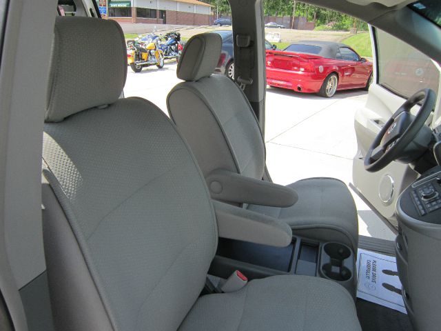 2008 Nissan Quest Supercab 139 XLT 4WD