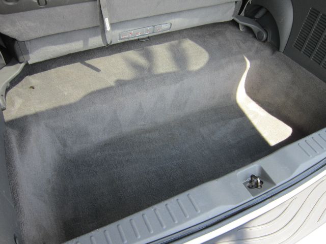 2008 Nissan Quest Supercab 139 XLT 4WD