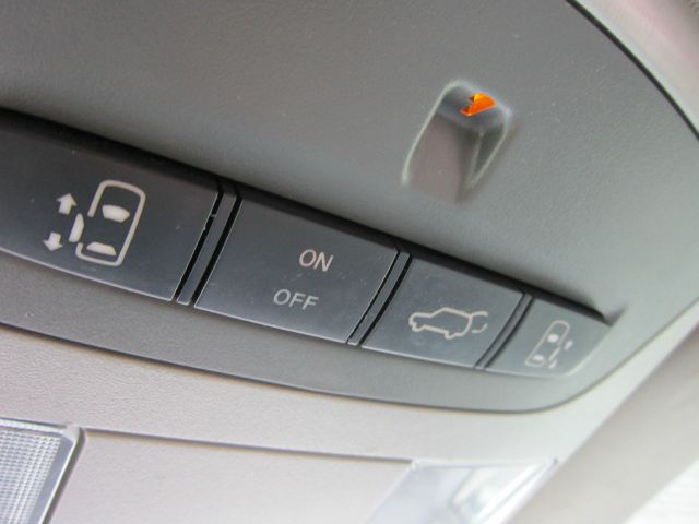 2008 Nissan Quest Supercab 139 XLT 4WD