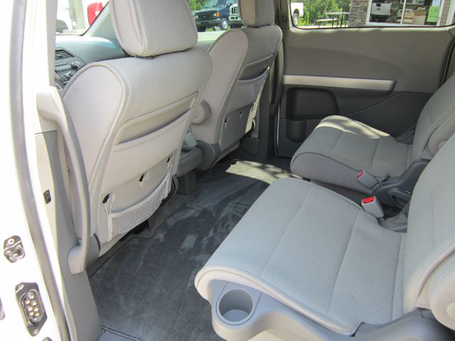 2008 Nissan Quest Supercab 139 XLT 4WD