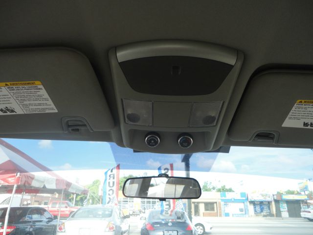 2008 Nissan Quest LE