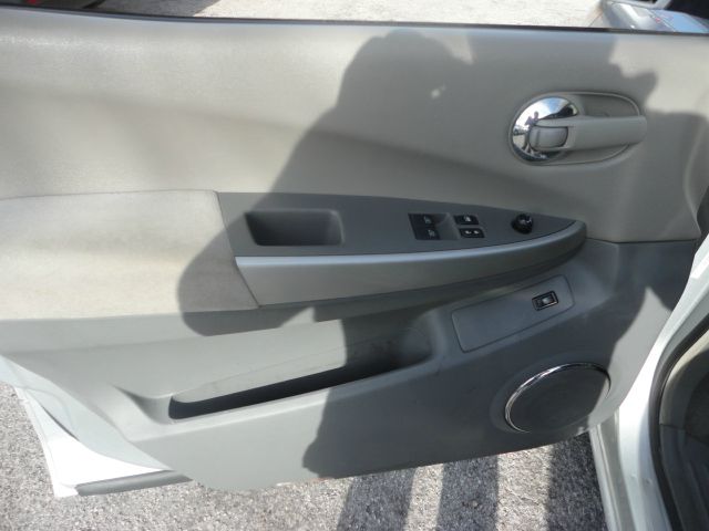 2008 Nissan Quest LE