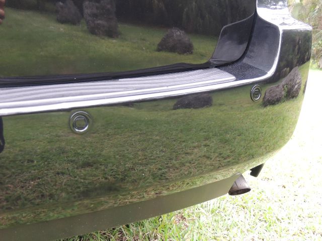 2008 Nissan Quest Unknown