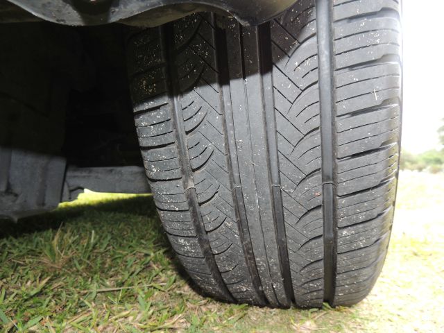 2008 Nissan Quest Unknown