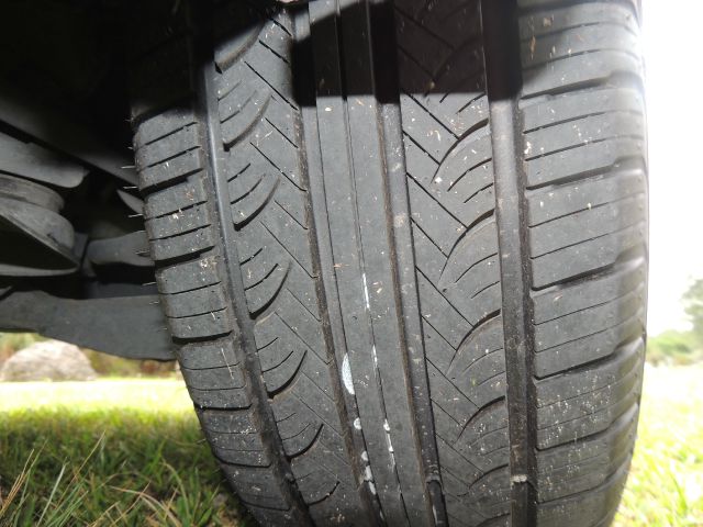 2008 Nissan Quest Unknown