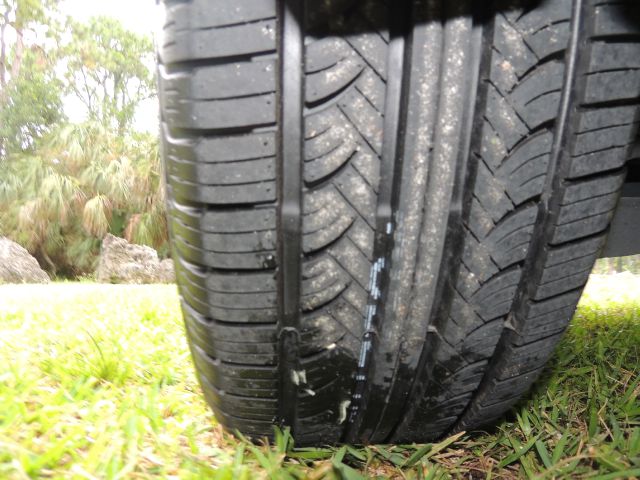 2008 Nissan Quest Unknown