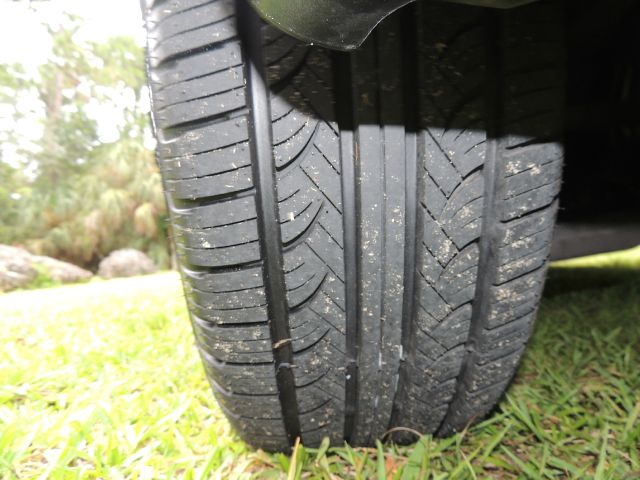 2008 Nissan Quest Unknown