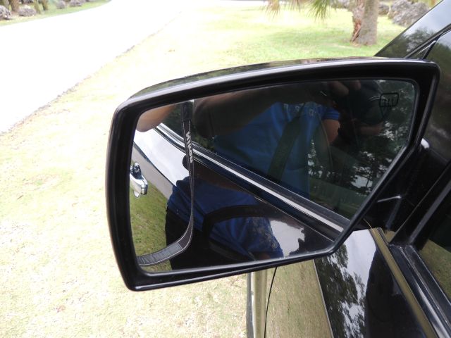 2008 Nissan Quest Unknown