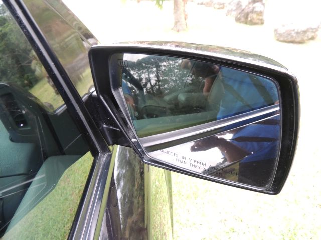 2008 Nissan Quest Unknown