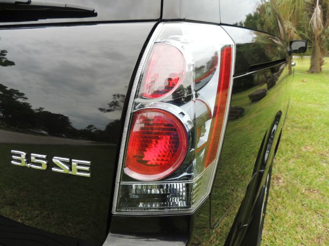 2008 Nissan Quest Unknown