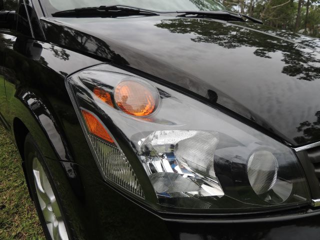 2008 Nissan Quest Unknown