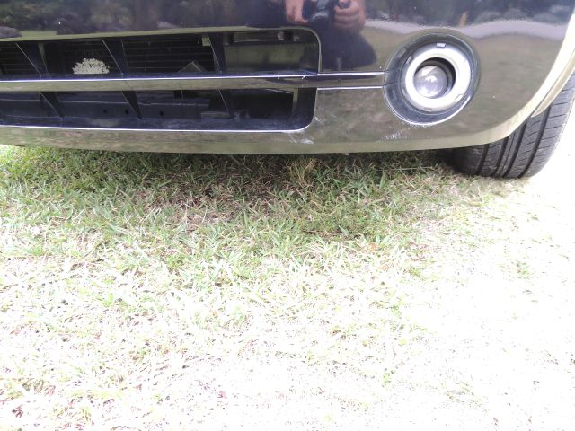 2008 Nissan Quest Unknown