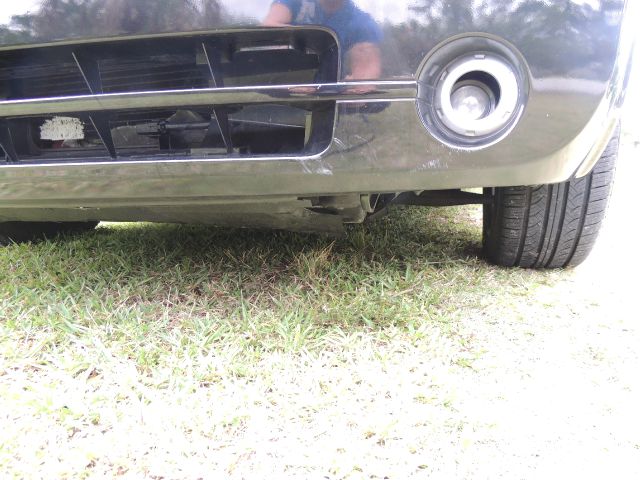 2008 Nissan Quest Unknown