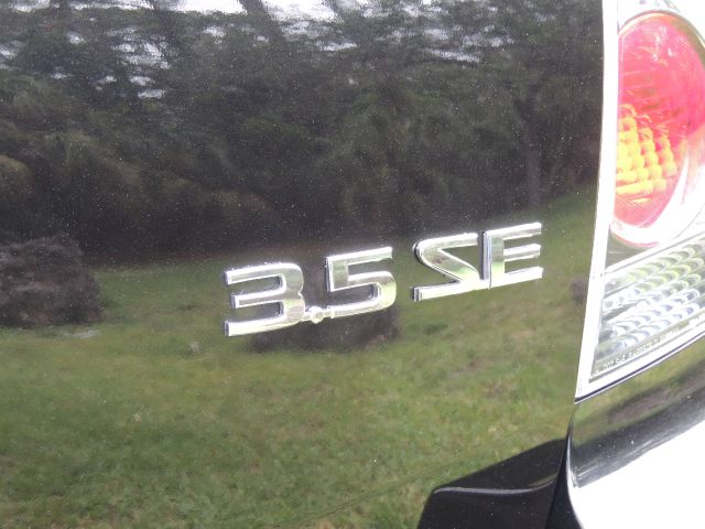 2008 Nissan Quest Unknown