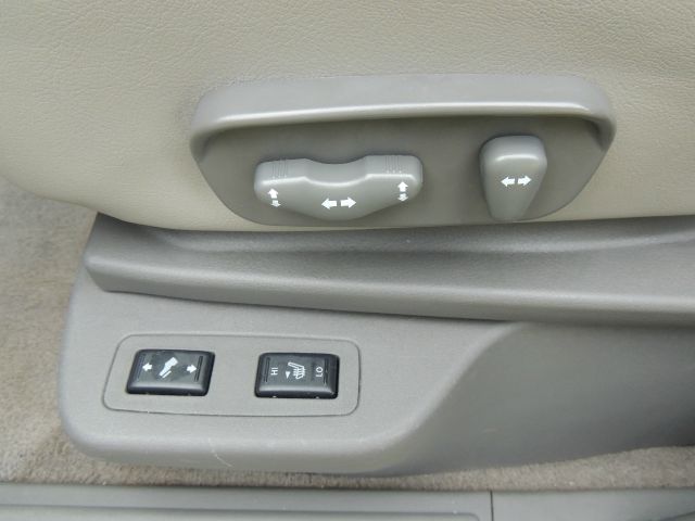 2008 Nissan Quest Unknown