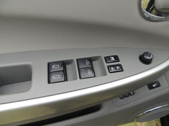 2008 Nissan Quest Unknown