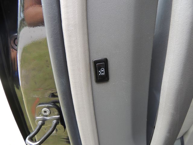 2008 Nissan Quest Unknown