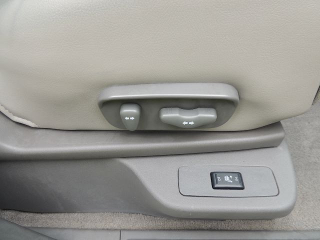 2008 Nissan Quest Unknown