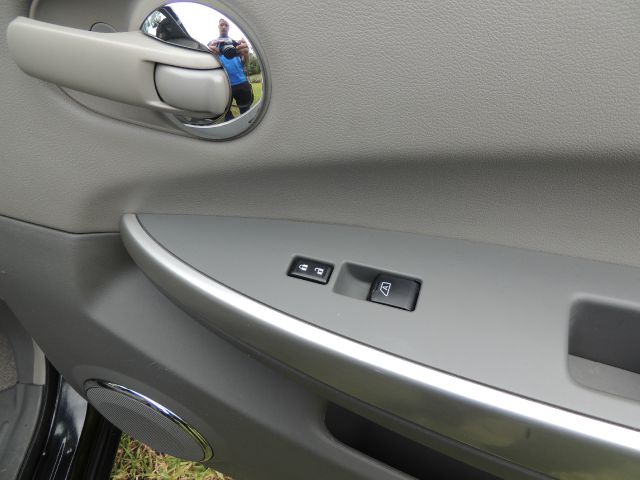 2008 Nissan Quest Unknown