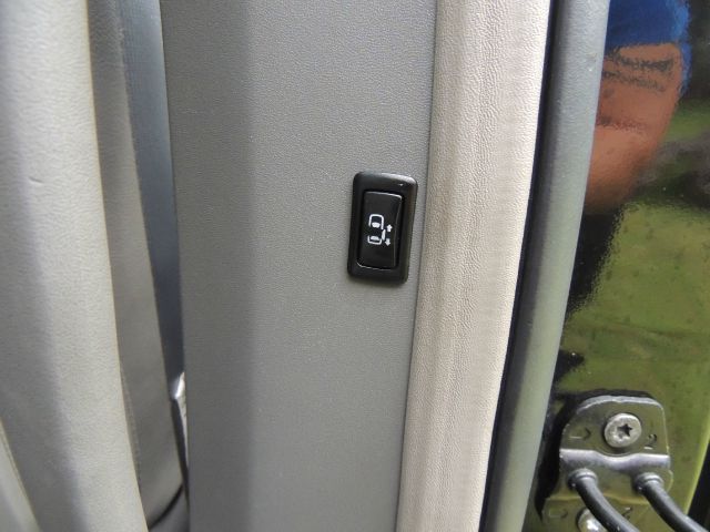 2008 Nissan Quest Unknown