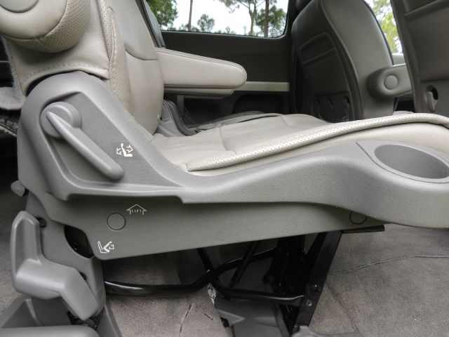 2008 Nissan Quest Unknown