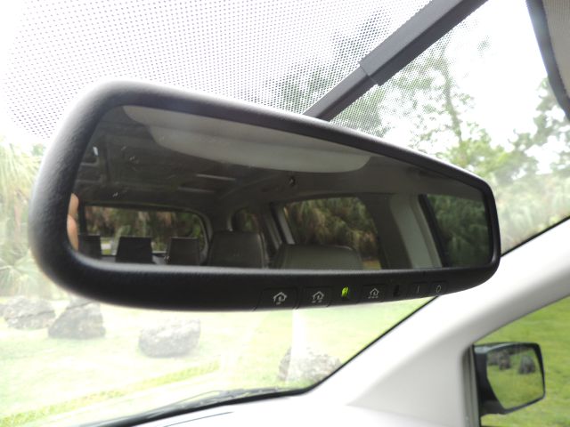 2008 Nissan Quest Unknown