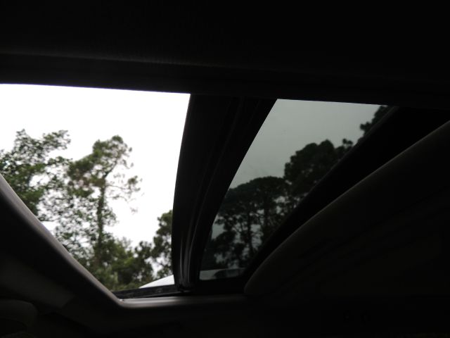 2008 Nissan Quest Unknown