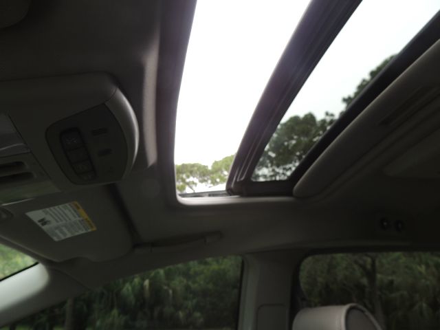 2008 Nissan Quest Unknown