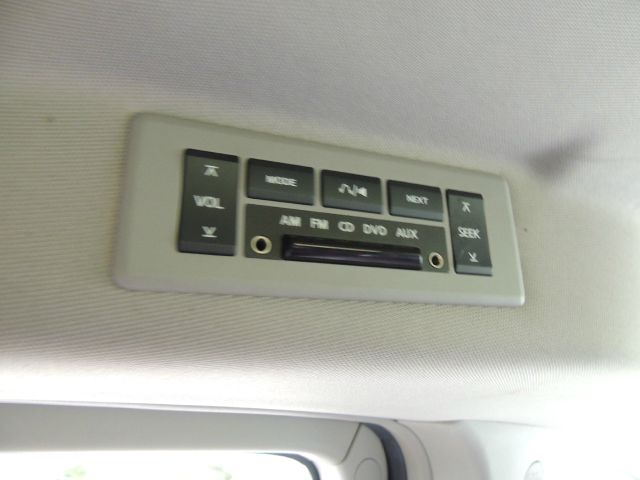 2008 Nissan Quest Unknown