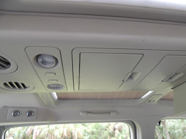 2008 Nissan Quest Unknown