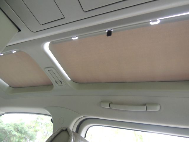 2008 Nissan Quest Unknown