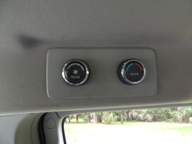 2008 Nissan Quest Unknown