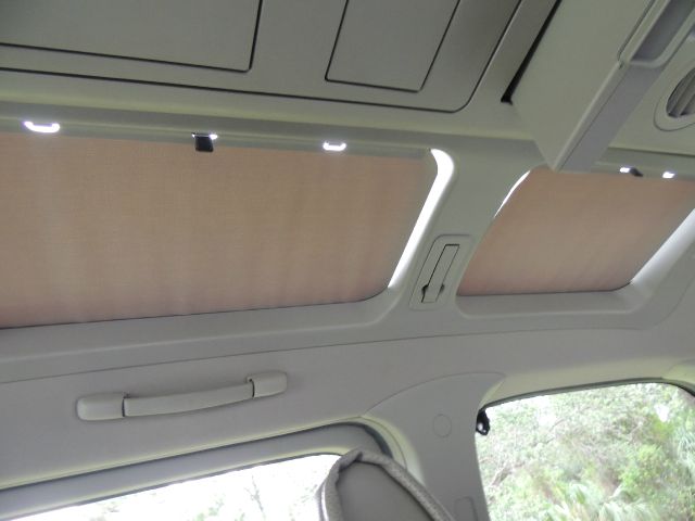 2008 Nissan Quest Unknown