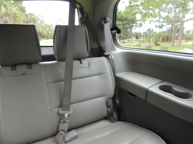 2008 Nissan Quest Unknown