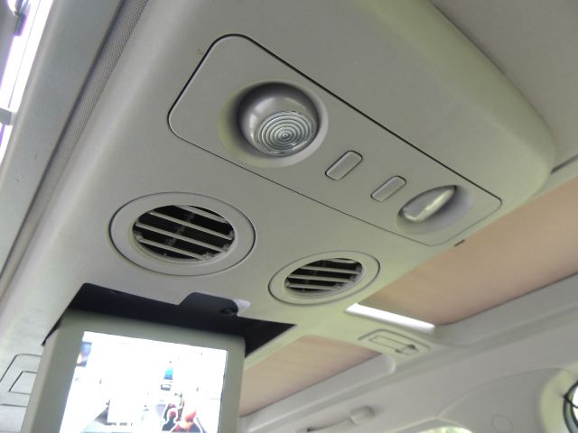 2008 Nissan Quest Unknown