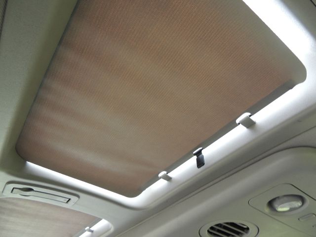 2008 Nissan Quest Unknown