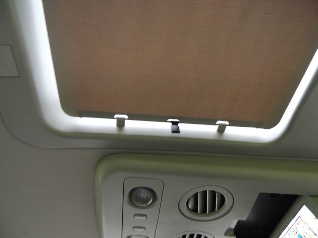 2008 Nissan Quest Unknown