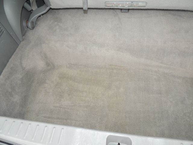 2008 Nissan Quest Unknown