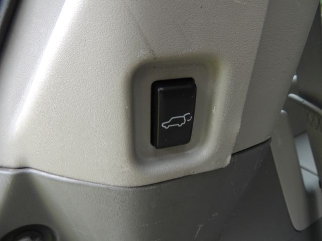 2008 Nissan Quest Unknown