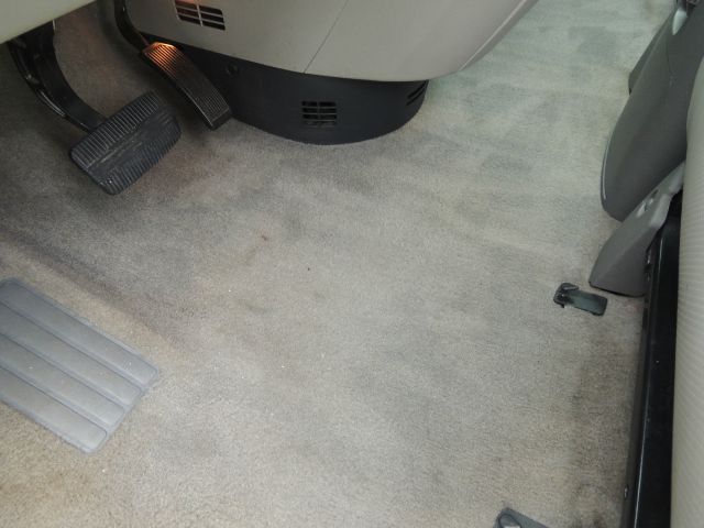 2008 Nissan Quest Unknown