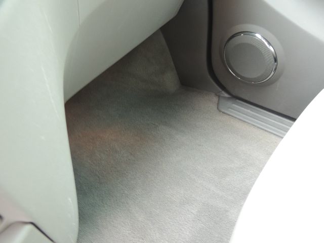 2008 Nissan Quest Unknown