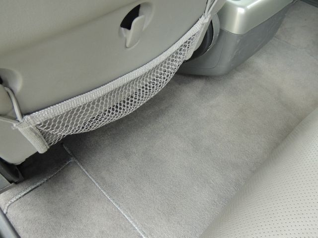 2008 Nissan Quest Unknown