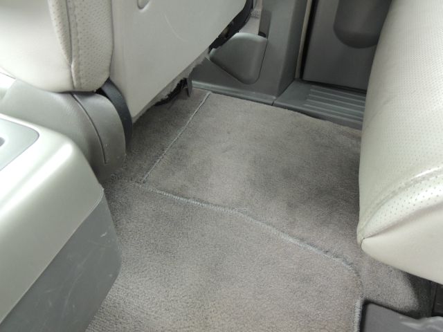 2008 Nissan Quest Unknown