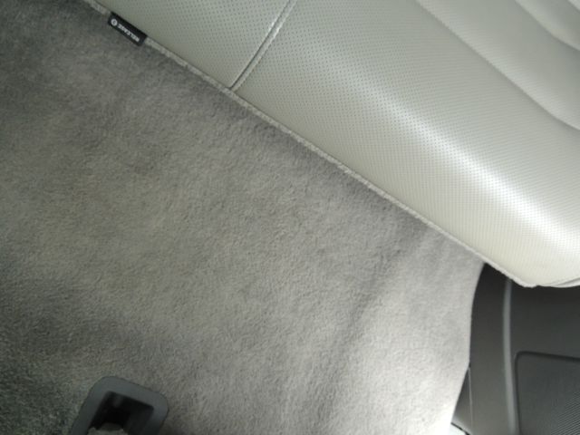 2008 Nissan Quest Unknown