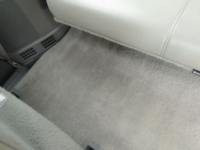 2008 Nissan Quest Unknown